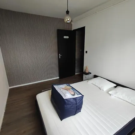 Chez Max Et Amandine *