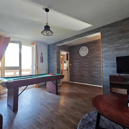 Chez Max Et Amandine Apartman *