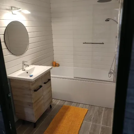 Chez Max Et Amandine Givet